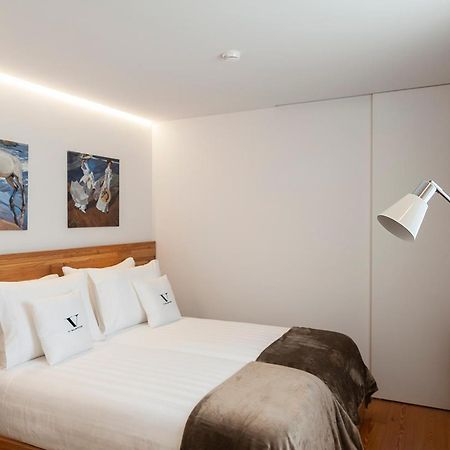 O Valentim Hotel Matosinhos  Kültér fotó