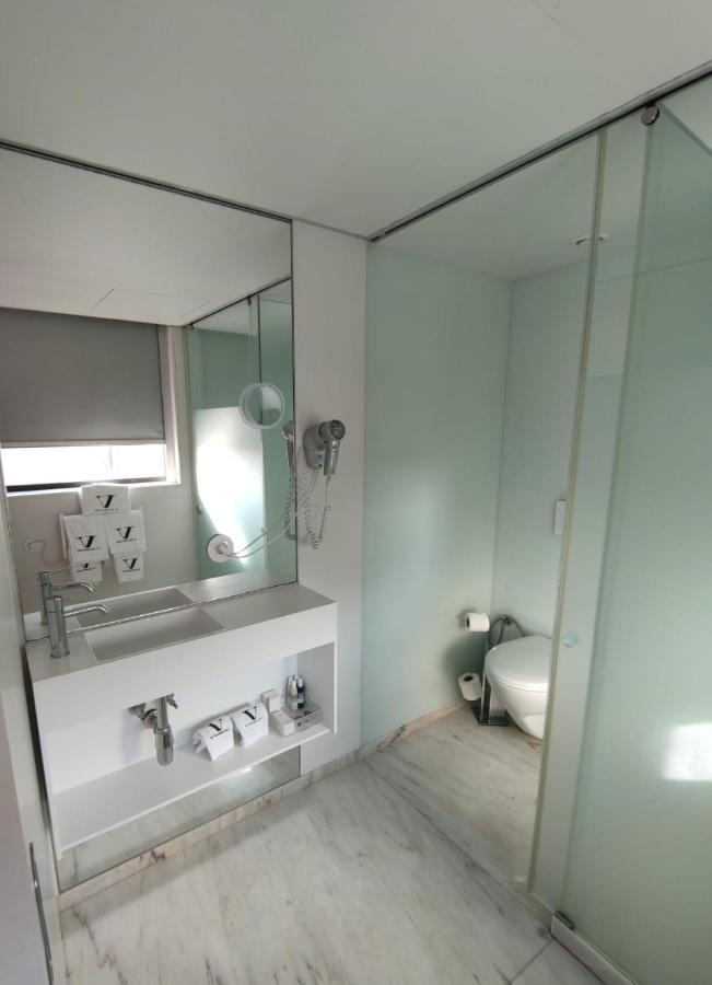 O Valentim Hotel Matosinhos  Kültér fotó