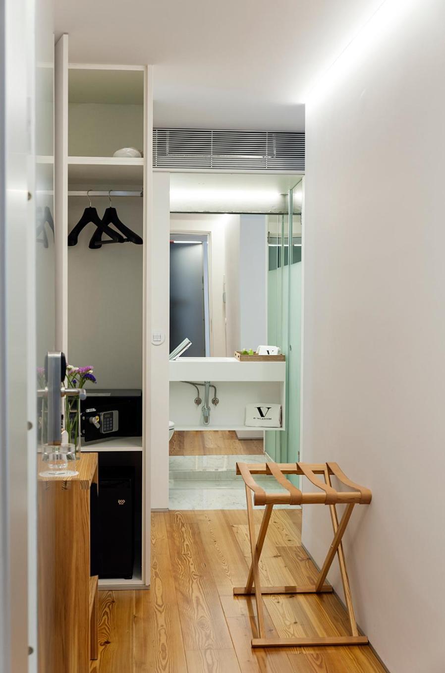 O Valentim Hotel Matosinhos  Kültér fotó