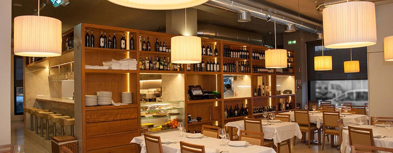 O Valentim Hotel Matosinhos  Kültér fotó