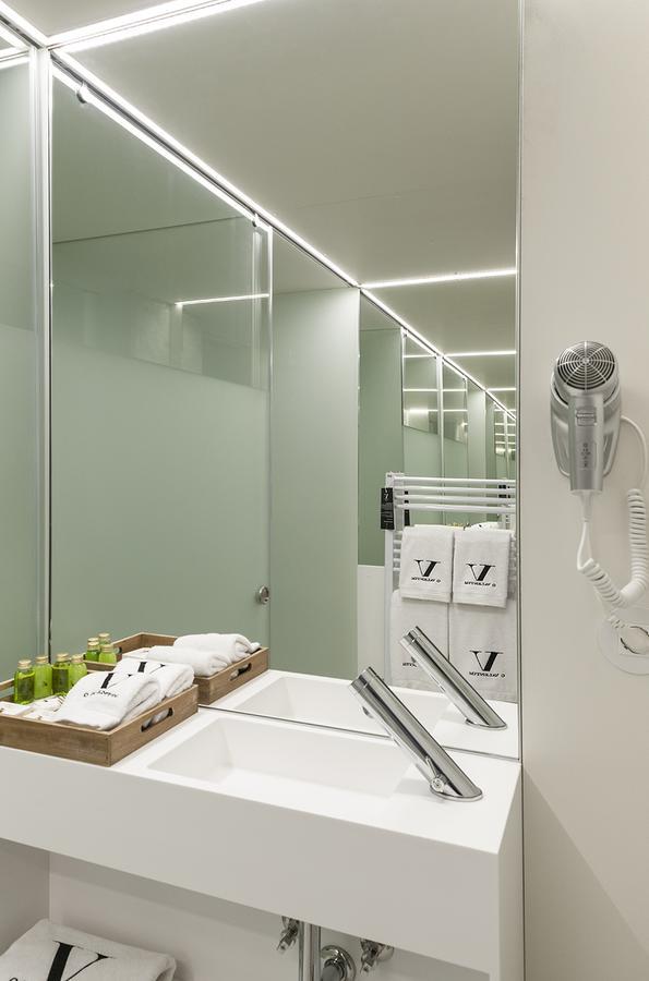 O Valentim Hotel Matosinhos  Kültér fotó