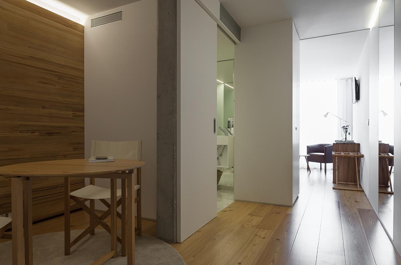 O Valentim Hotel Matosinhos  Kültér fotó