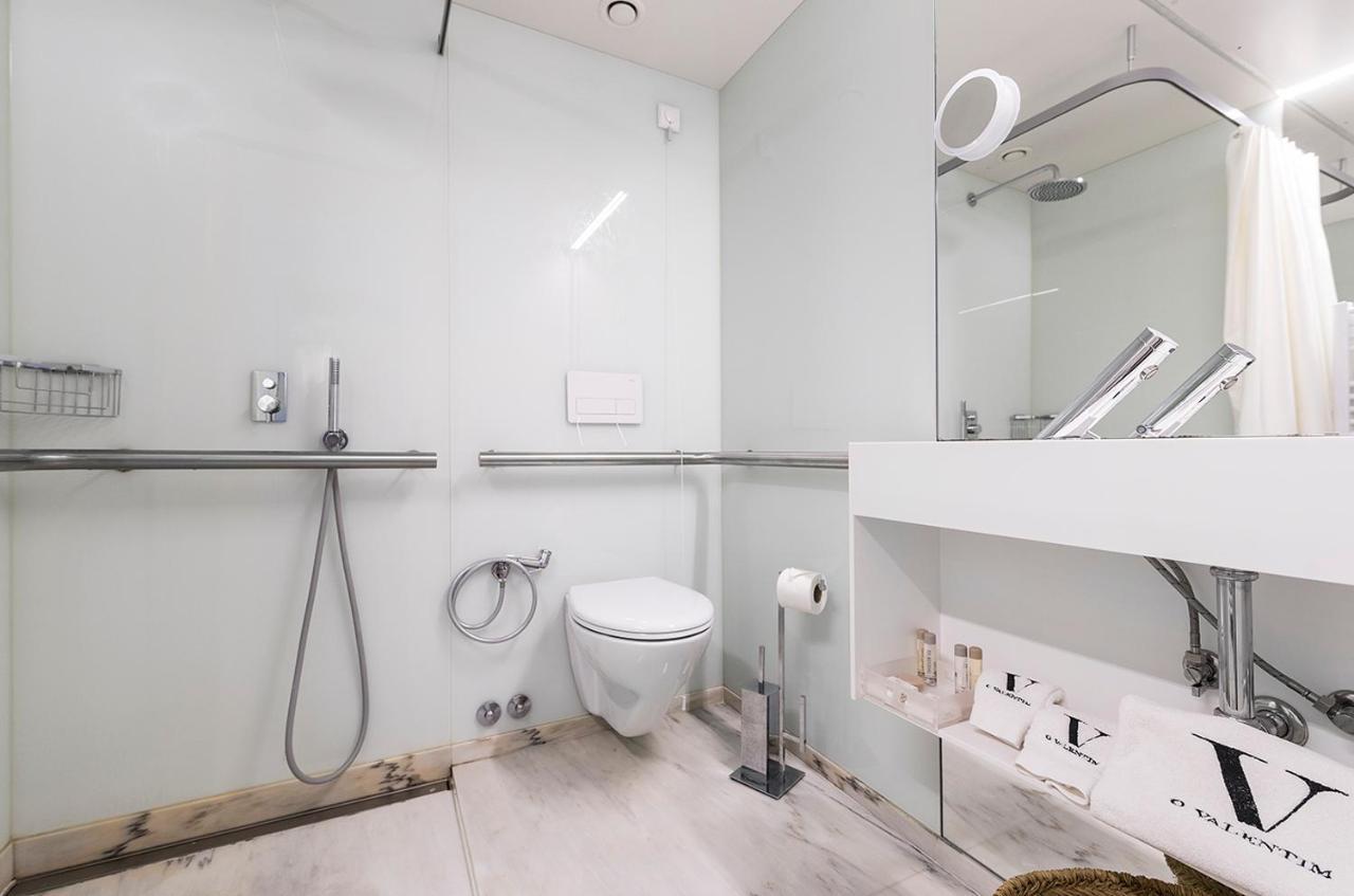 O Valentim Hotel Matosinhos  Kültér fotó