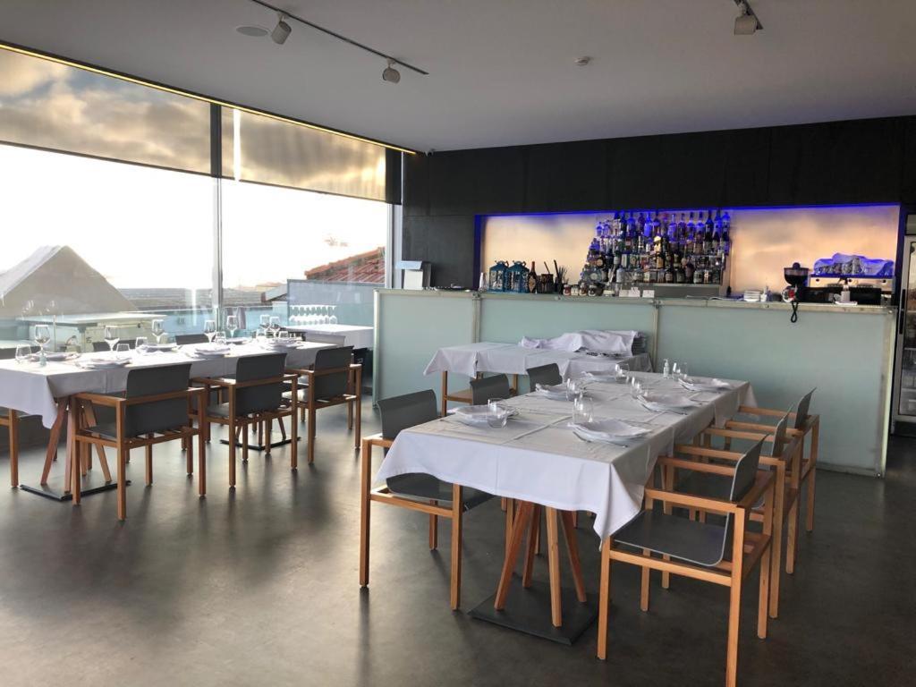O Valentim Hotel Matosinhos  Kültér fotó